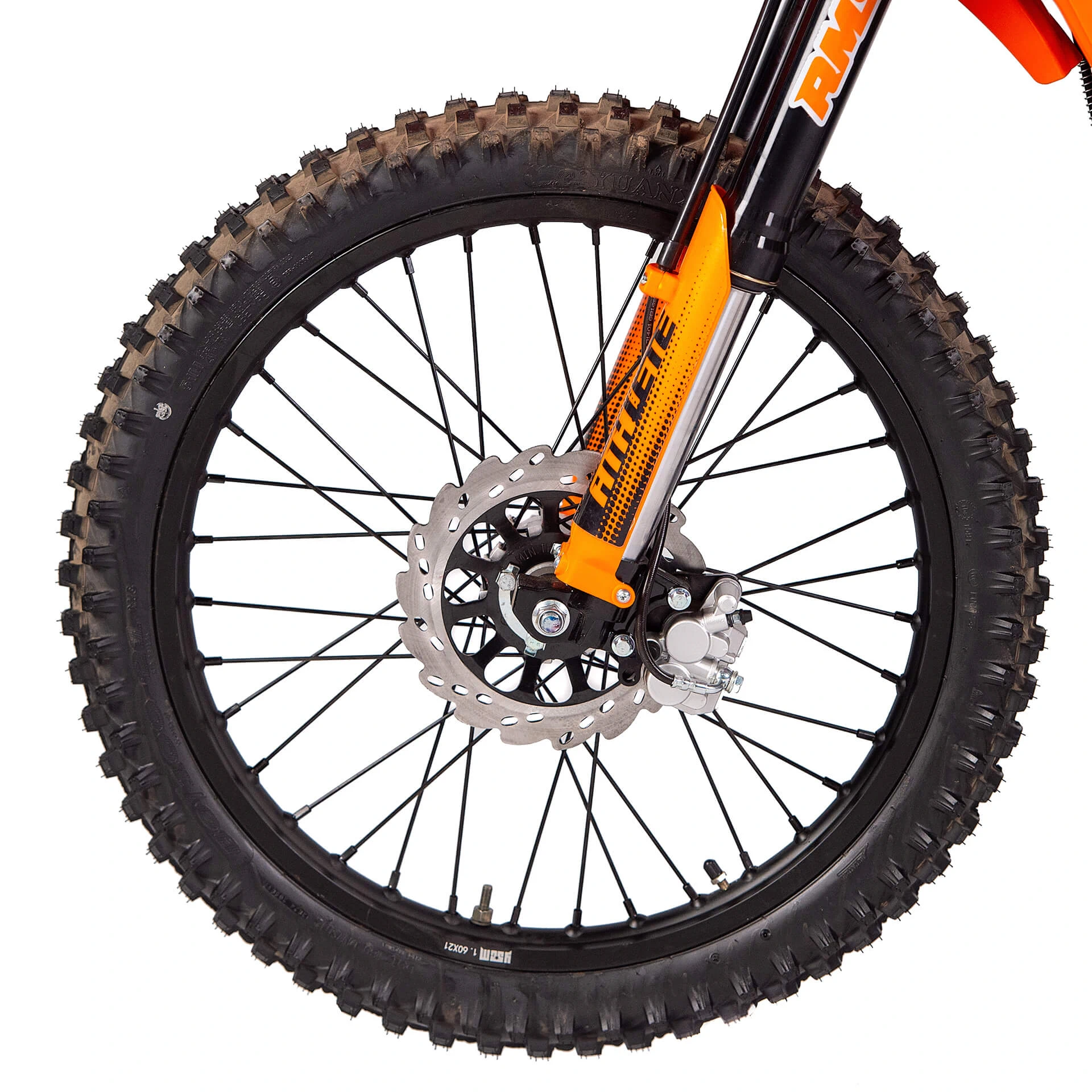 RegulMoto Athlete PR 300 — изображение 14