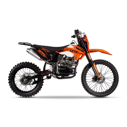 RegulMoto Athlete PR 300