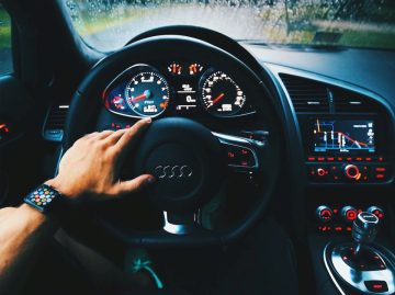 Статья №1 в блог